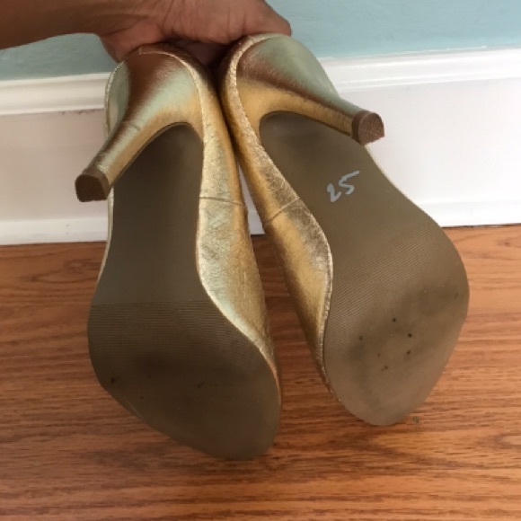 SALE!
STEVE MADDEN - Picture 5 of 5